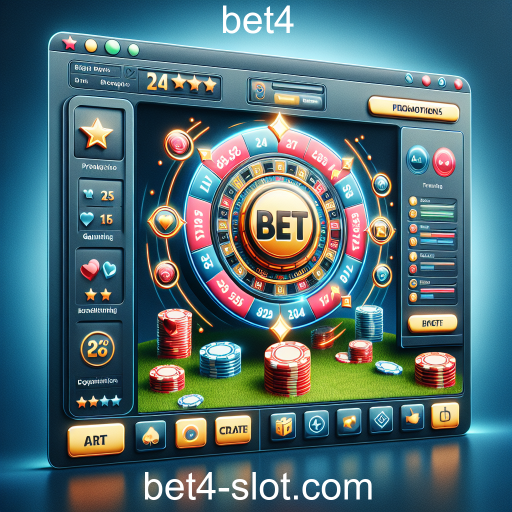 Descubra as Melhores Promoções no Bet4
