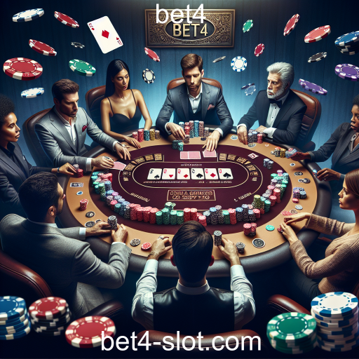 Desvendando o Poker: Estratégias e Dicas para Todos os Jogadores